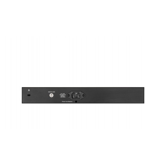 Switch D-Link DGS-1210-10MP