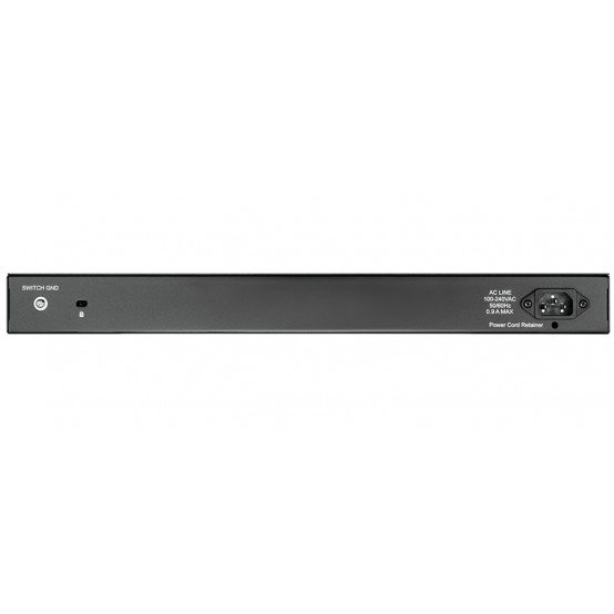 Switch D-Link DXS-1210-10TS