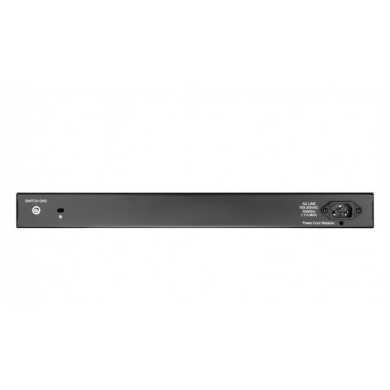 Switch D-Link DXS-1210-12TC
