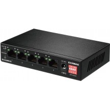 Switch Edimax ES-5104PH v2