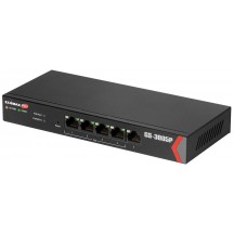Switch Edimax GS-3005P