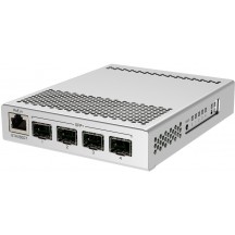 Switch MikroTik CRS305-1G-4S+IN