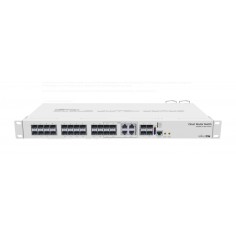 Switch MikroTik CRS328-4C-20S-4SRM 2