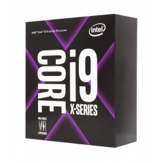 Procesor Intel Core i9 i9-7920X BOX BX80673I97920X SR3NG