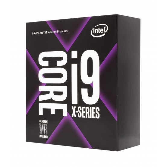 Procesor Intel Core i9 i9-7920X BOX BX80673I97920X SR3NG