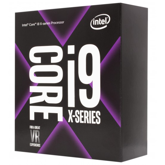 Procesor Intel Core i9 i9-7920X BOX BX80673I97920X SR3NG