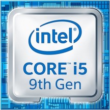 Procesor Intel Core i5 i5-9600KF BOX BX80684I59600KF SRFAD