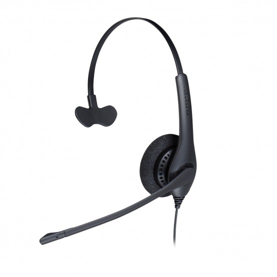 Casca Jabra Biz 1500 Mono USB 1553-0159