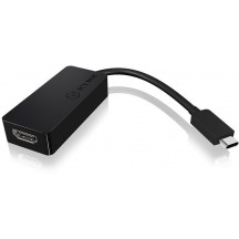 Adaptor RaidSonic Adapter USB Type-C to HDMI IB-AC534-C