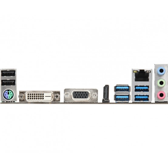 Placa de baza ASRock B450M-HDV R4.0