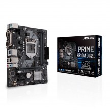 Placa de baza ASUS PRIME H310M-D R2.0