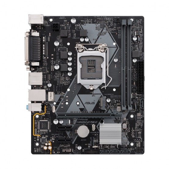 Placa de baza ASUS PRIME H310M-D R2.0