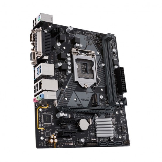 Placa de baza ASUS PRIME H310M-D R2.0