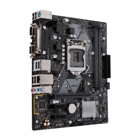 Placa de baza ASUS PRIME H310M-D R2.0