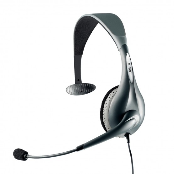 Casca Jabra UC Voice 150 MS Mono 1593-823-109