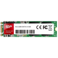 SSD Silicon Power A55 SP128GBSS3A55M28 SP128GBSS3A55M28