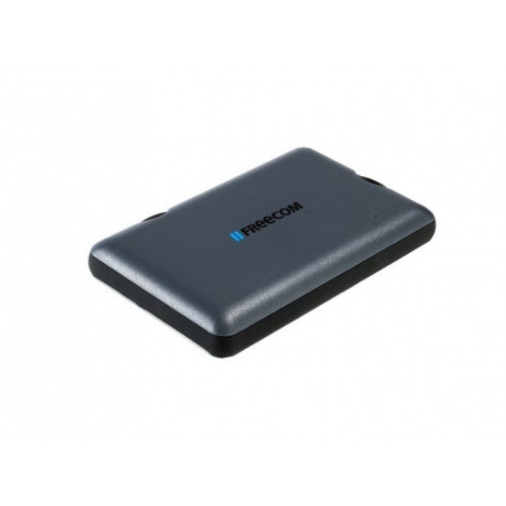 SSD Verbatim Freecom 56346 56346