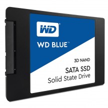 SSD Western Digital WD Blue WDS400T2B0A WDS400T2B0A