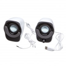 Boxe Logitech Stereo Speakers Z120 980-000513