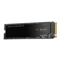 SSD Western Digital WD Black SN750 WDS500G3XHC WDS500G3XHC