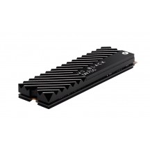SSD Western Digital WD Black SN750 WDS500G3XHC WDS500G3XHC