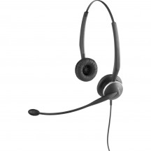 Casca Jabra GN 2100 Duo 2129-82-04