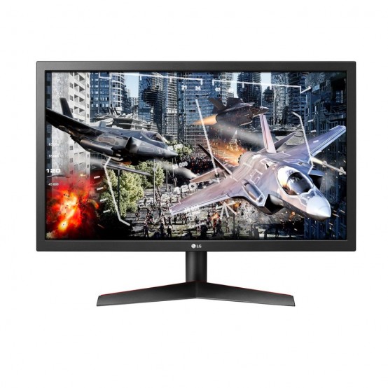 Monitor LG 24GL600F-B