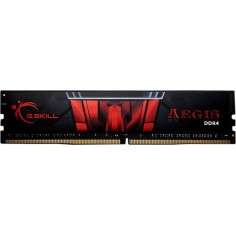 Memorie G.Skill Aegis F4-2133C15S-16GIS