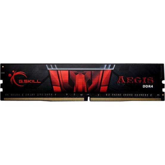 Memorie G.Skill Aegis F4-2133C15S-16GIS
