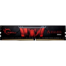 Memorie G.Skill Aegis F4-2133C15S-16GIS