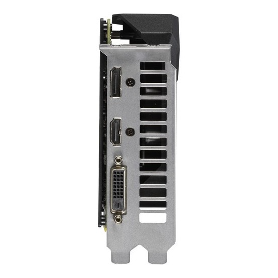 Placa video ASUS TUF-GTX1660-O6G-GAMING 90YV0CU2-M0NA00