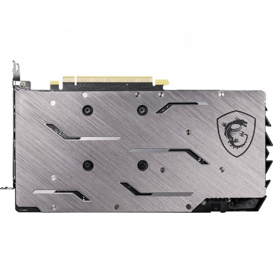 Placa video MSI GeForce GTX 1660 GAMING X 6G V379-001R