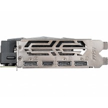 Placa video MSI GeForce GTX 1660 GAMING X 6G V379-001R