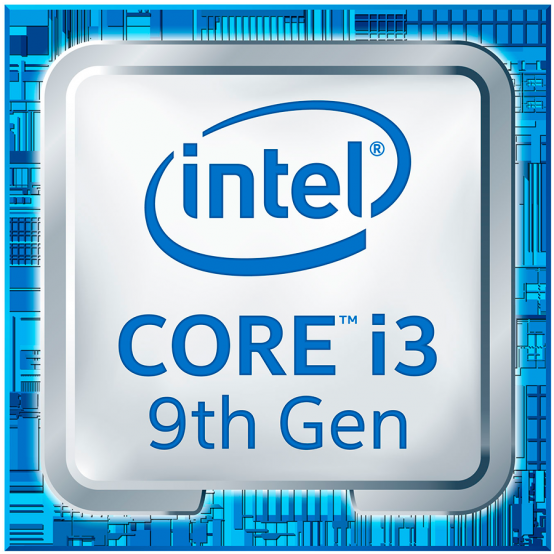 Procesor Intel Core i3 i3-9100F BOX BX80684I39100F SRF6N