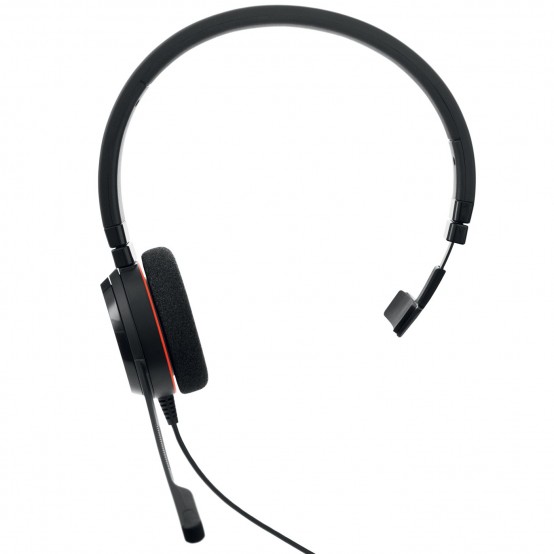 Casca Jabra Evolve 20 MS Mono USB 4993-823-109