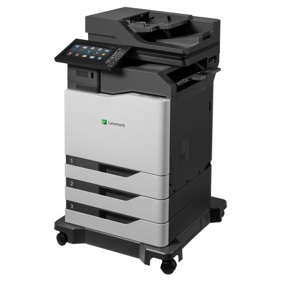 Imprimanta Lexmark CX860DTFE 42K0082