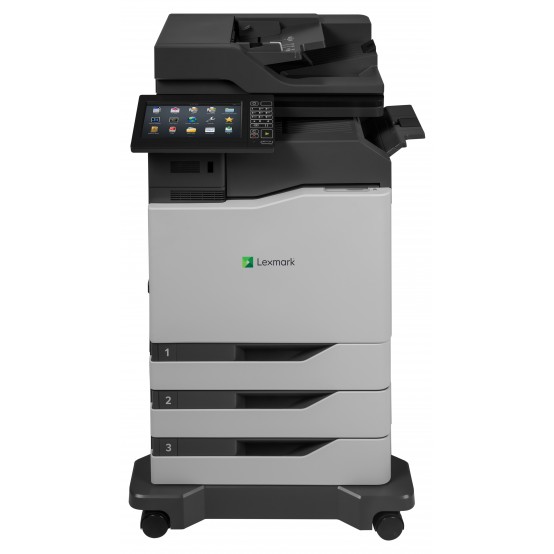 Imprimanta Lexmark CX860DTFE 42K0082