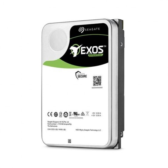 Hard disk Seagate Exos X14 ST12000NM0248 ST12000NM0248