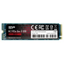 SSD Silicon Power P34A80 SP512GBP34A80M28