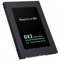SSD Team Group GX2 T253X2512G0C101