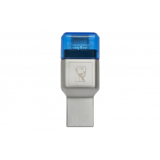 Card reader Kingston MobileLite Duo 3C FCR-ML3C