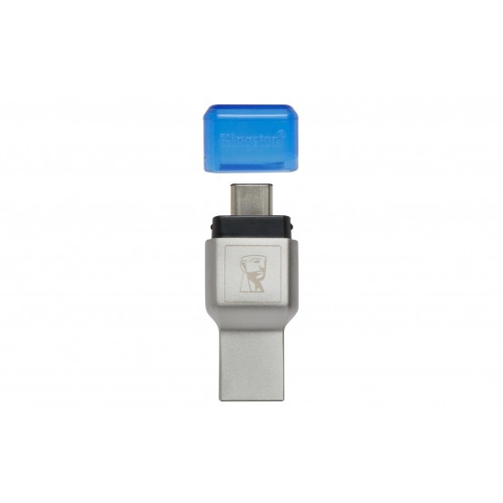 Card reader Kingston MobileLite Duo 3C FCR-ML3C