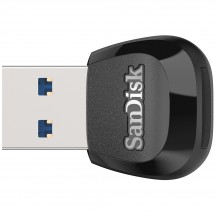 Card reader SanDisk MobileMate USB 3.0 Reader SDDR-B531-GN6NN