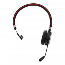 Casca Jabra Evolve 65 MS Mono USB MS 6593-823-309