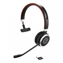 Casca Jabra Evolve 65 MS Mono USB MS 6593-823-309