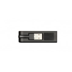 Placa de retea D-Link DUB-E100 2