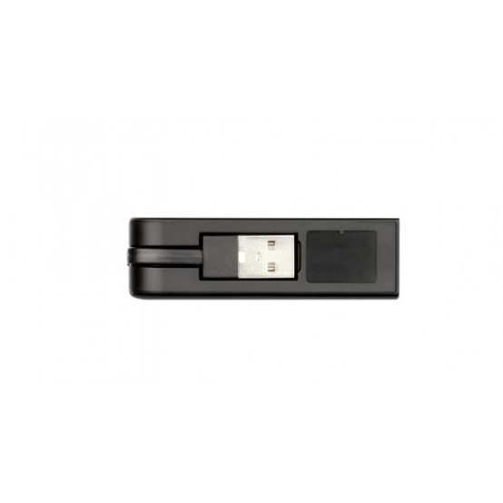 Placa de retea D-Link DUB-E100