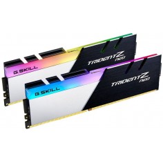 Memorie G.Skill Trident Z Neo F4-3600C16D-16GTZN