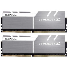 Memorie G.Skill Trident Z F4-3600C17D-32GTZSW