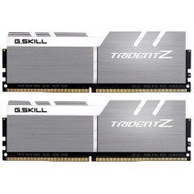 Memorie G.Skill Trident Z F4-3600C17D-32GTZSW